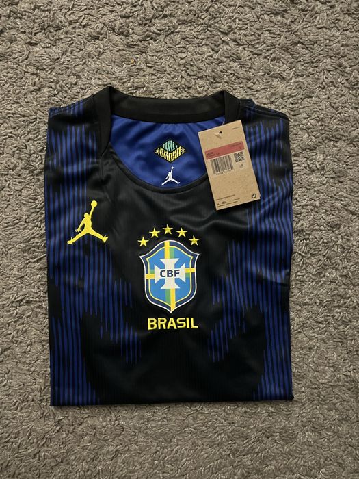 Camisa do brasil