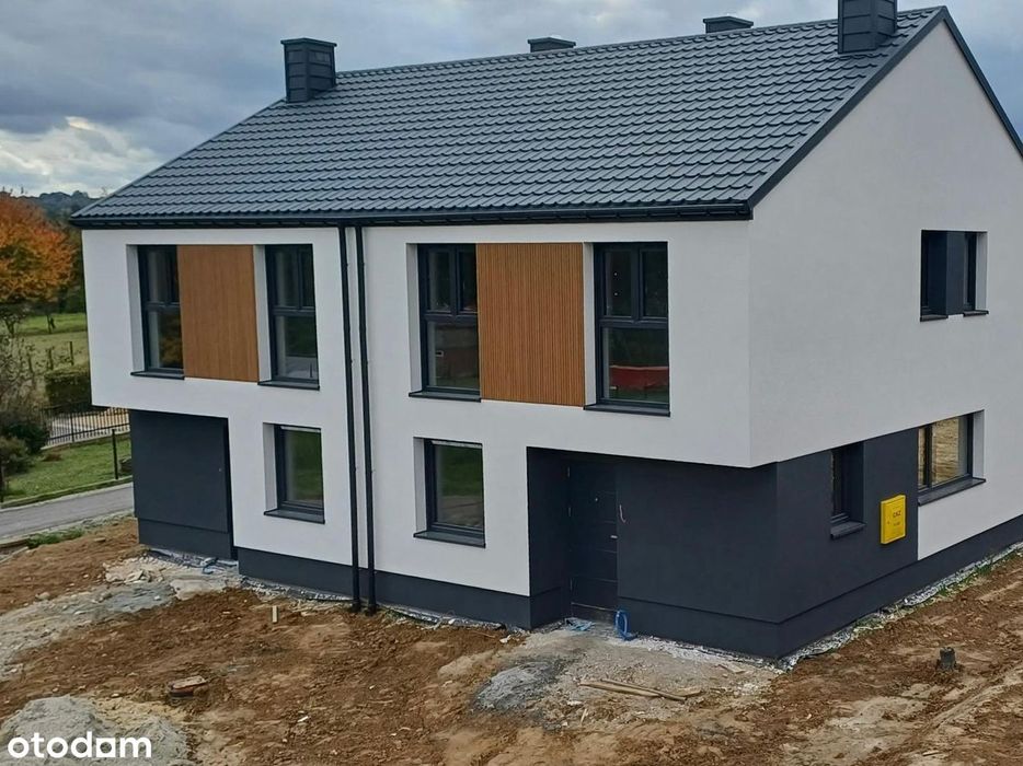 Dom na sprzedaż, 100 m², Tyczyn