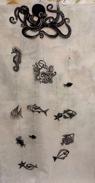 . Хеллоуин . Декор