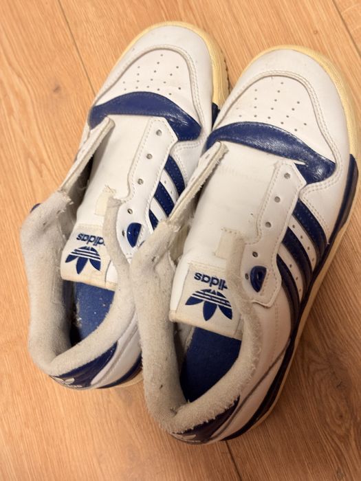 Tenis de adidas