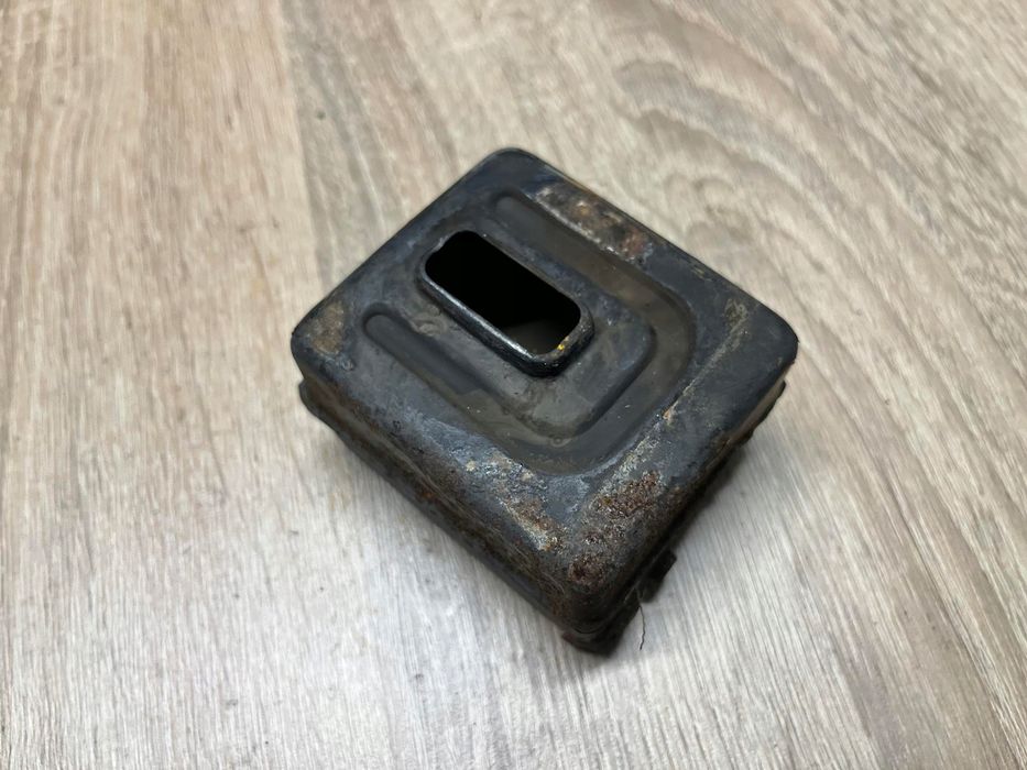 Grizzly Mtr 28 Tłumik Wydech