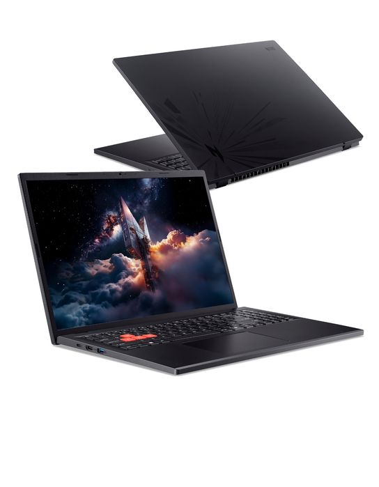 Sprzedam nowy nieużywany laptop acer Nitro lite 16 z Gwarancją