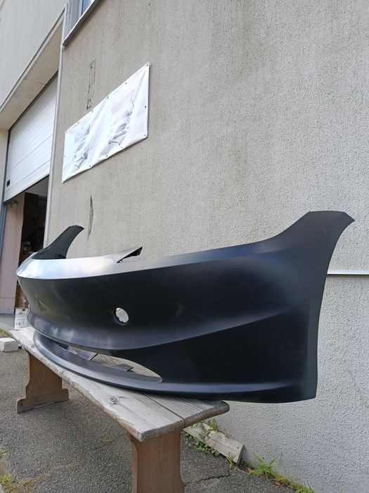 Передній бампер TESLA MODEL 3 2023-2025