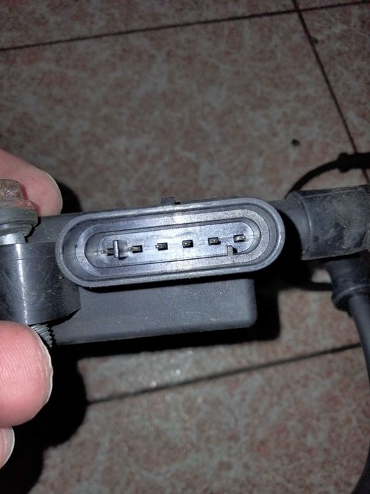 Bobine de velas Fiat Grand Punto 1.2