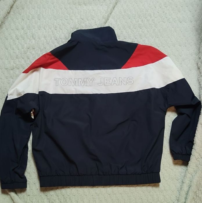 Kurtka Tommy Hilfiger / Tommy Jeans – Rozmiar XL