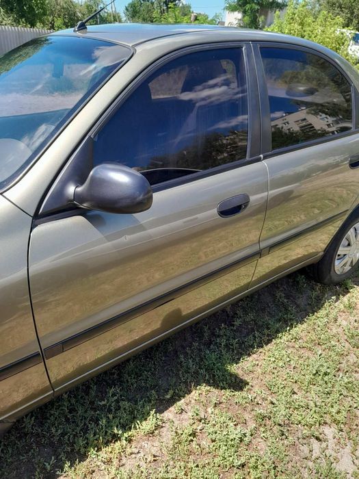 Продам Дэу Ланос SENS