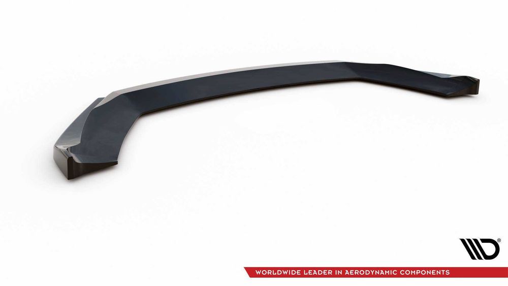 Lip Frontal Maxton Design | Seat Leon Cupra / FR Mk3 FL