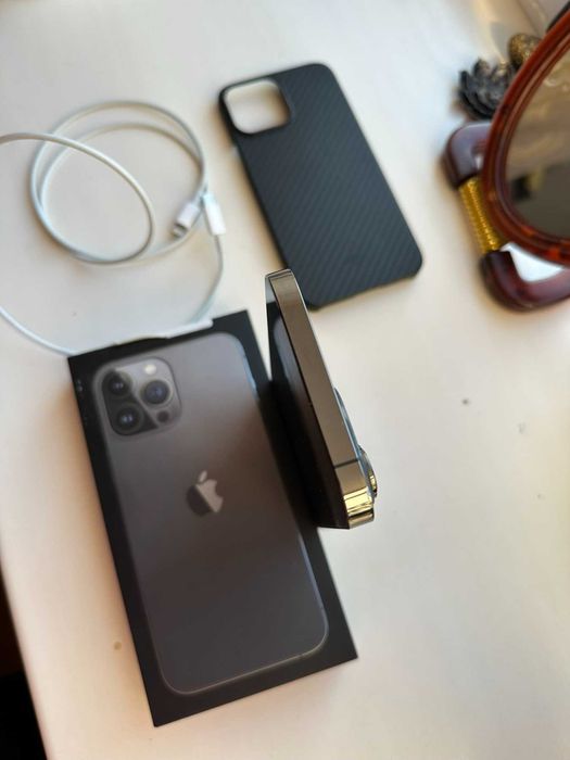 Apple Iphone 13 Pro Max 128 Обмен на 14/15