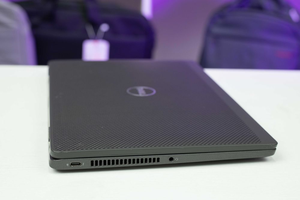 Dell Latitude 7320 i7-1185G7 16RAM 256SSD FHD IPS 14”