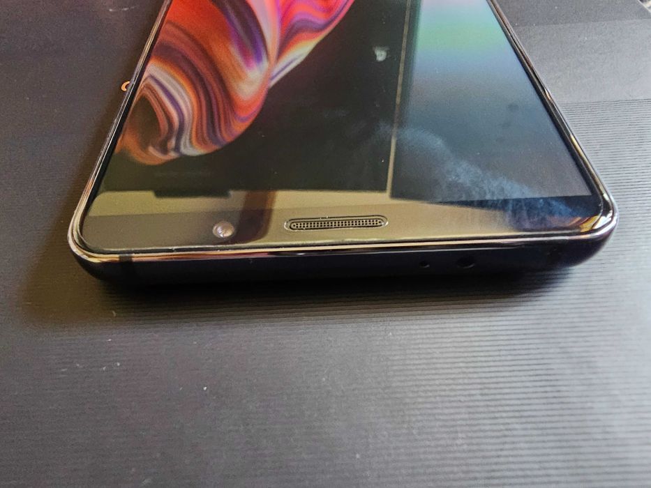 Huawei Mate 10 Pro 6/128 GB Dual SIM