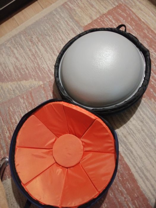 Міні ханг бейбіханг учнівський handpad