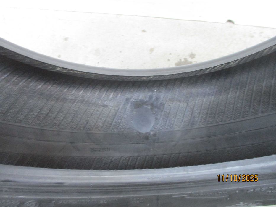 1x 195/65r15Hankook Winter Icept RS2  8mm. 21r.