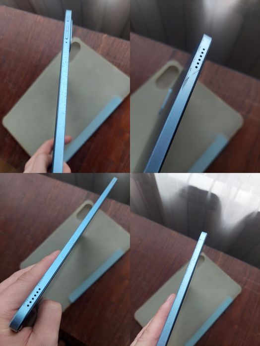 12/256 Ігровий планшет Oscal Pad 100 12" дюймів.