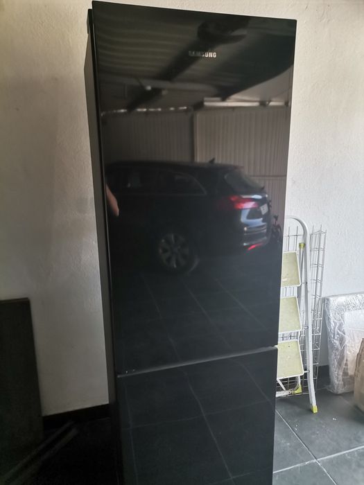 Vendo frigorífico combinado Samsung em bom estado