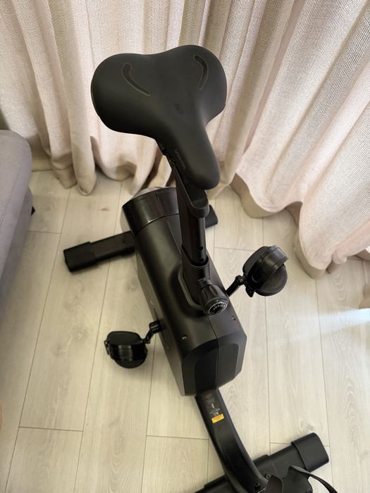 Rower stacjonarny Domyos EB 520 B - stan idealny