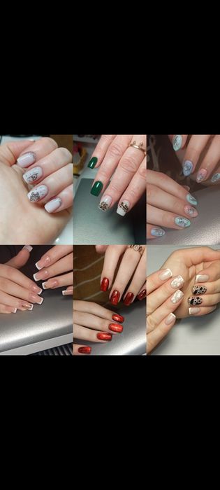 Коррекция, наращивание,педикюр Слободской район, проспект Льва Ландау 20