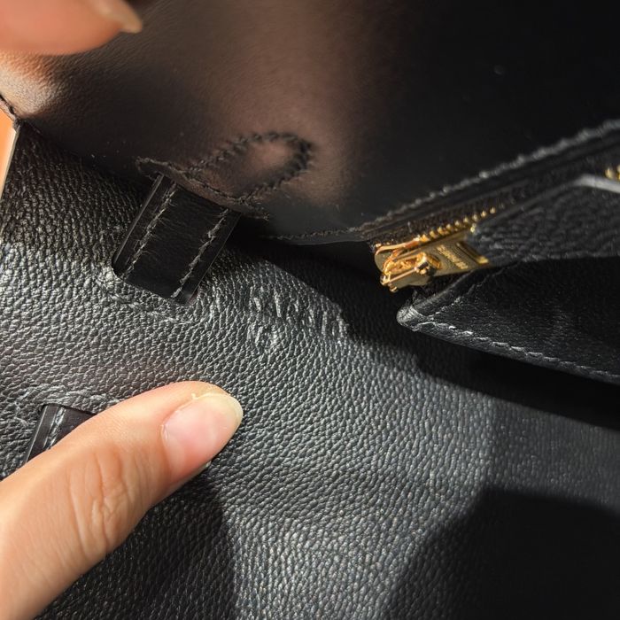 Hermes Kelly 25 Box в наличии