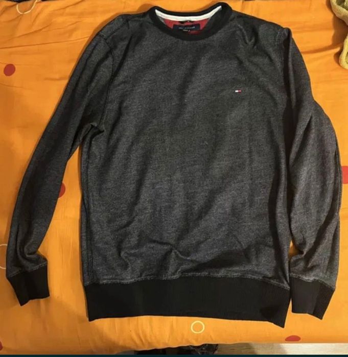 Світшот Tommy Hilfiger