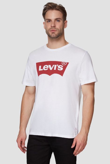 Футболка Levis оригинал левис