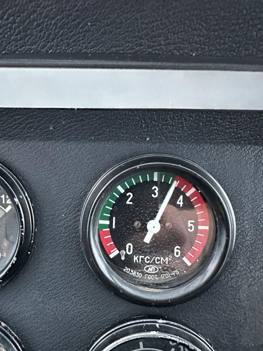 МТЗ 82.1 2000 року