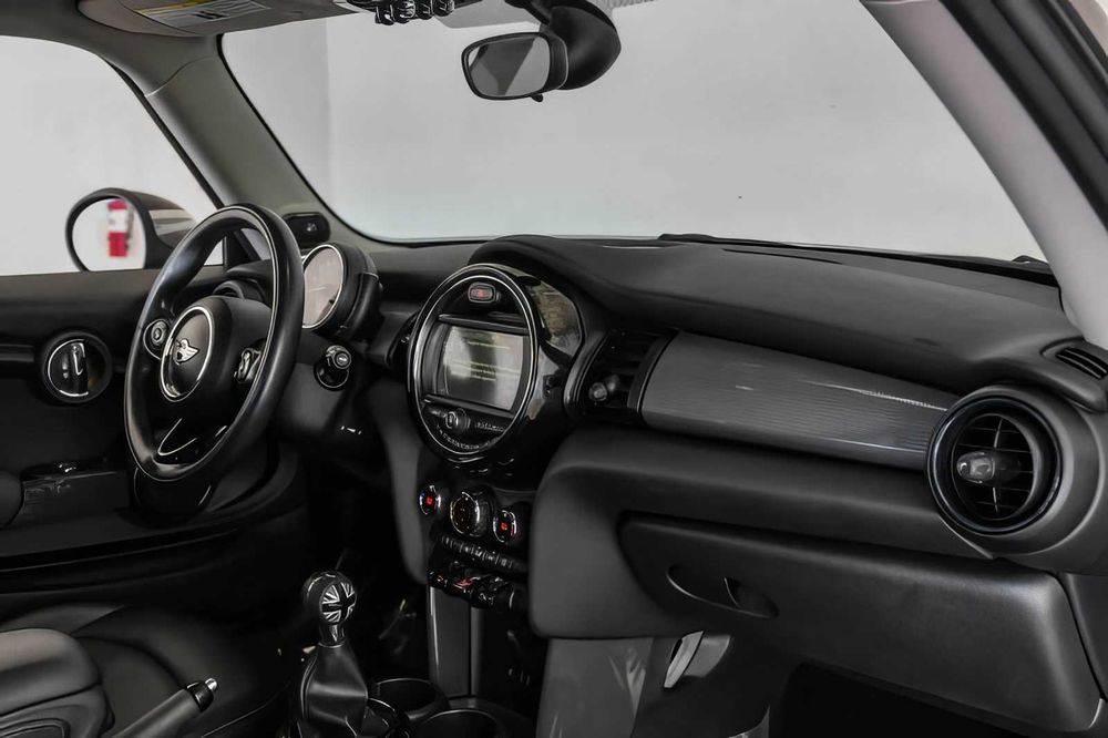 MINI Hardtop Cooper      2016