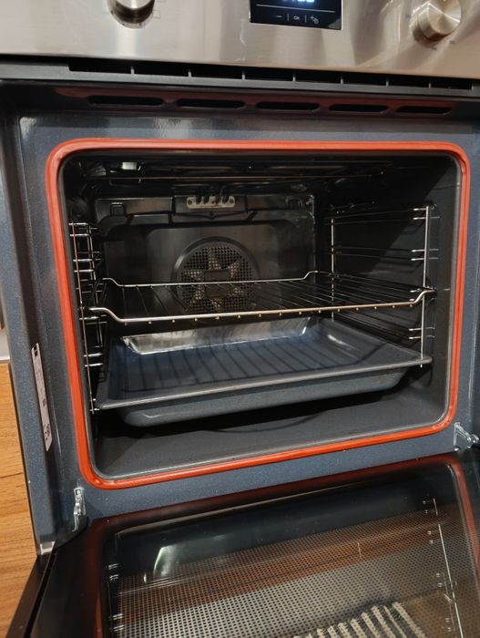 Forno Teka (como novo)