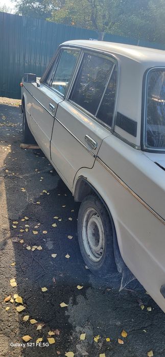 Продам ваз 2106 заводиться треба дивитися