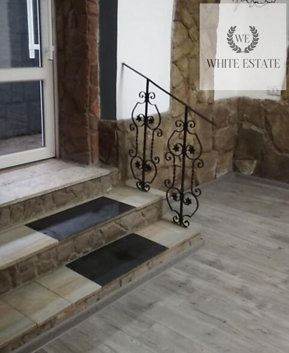 Приміщення комерційного приміщення в центрі міста