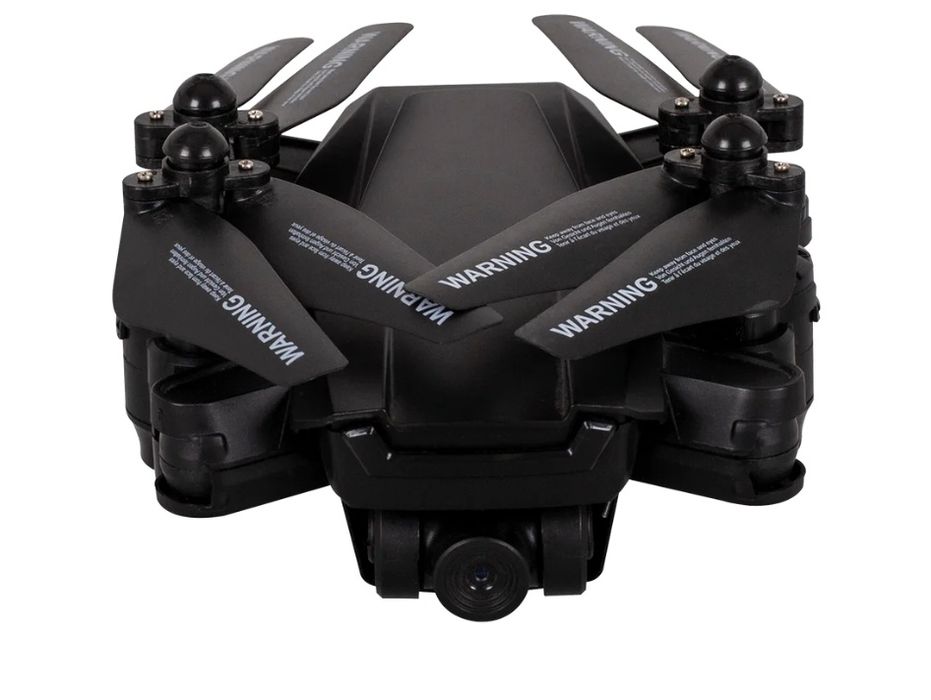 Drone Magninon Quadcopter QC-709SE WiFi pouco usado