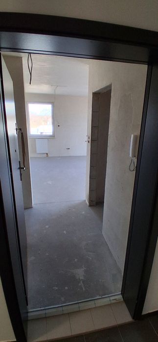 Mieszkanie kawalerka/studio, 33,16 m2, stan deweloperski