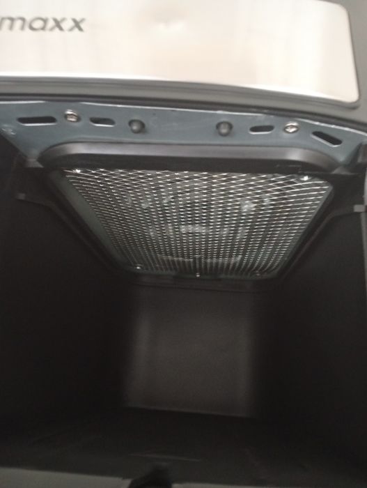 Frytkownica frytownica airfryer dwukomorowa beztłuszczowa