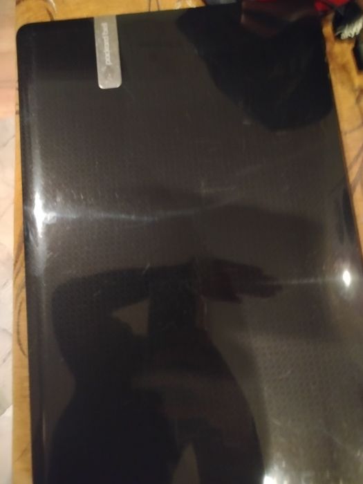 Packard Bell i3 P5WS0