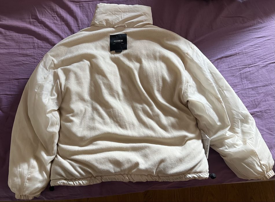 Casaco Pull & Bear Feminino