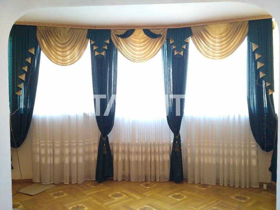 4+-rooms apartment apartment by the address st. Bandery Stepana (area 85 m²) - Atlanta.ua - photo 2