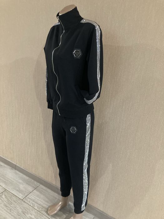 Спортивний костюм Philipp Plein 44-46