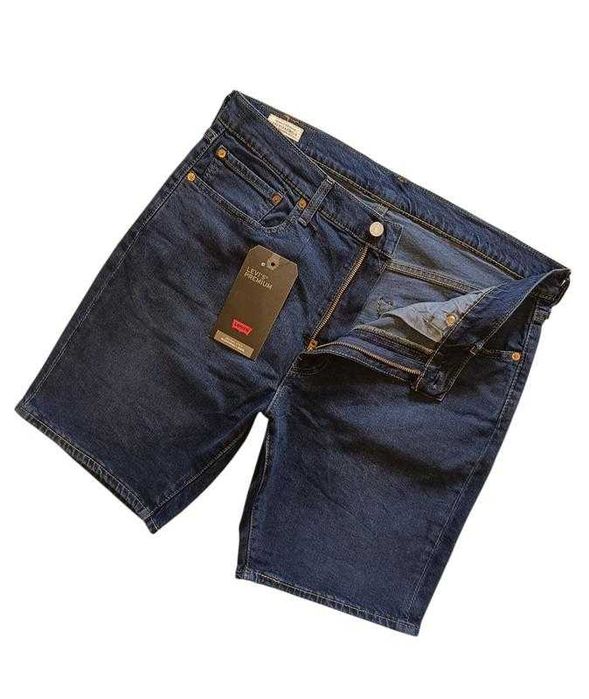 Шорти джинсові Levis 412 (Pakistan) W36