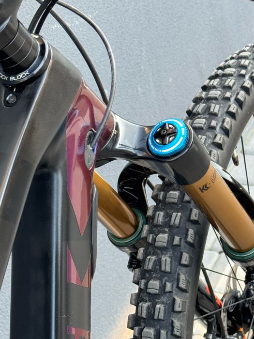 Trek Fuel EX двопідвіс Full carbon 29 FOX/36/XTR/DT swiss