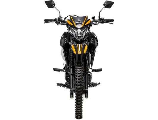 Мотоцикл GEON X-Line 250 4V (21/18) ON-ROAD, OFF-ROAD, 2026 р. в.