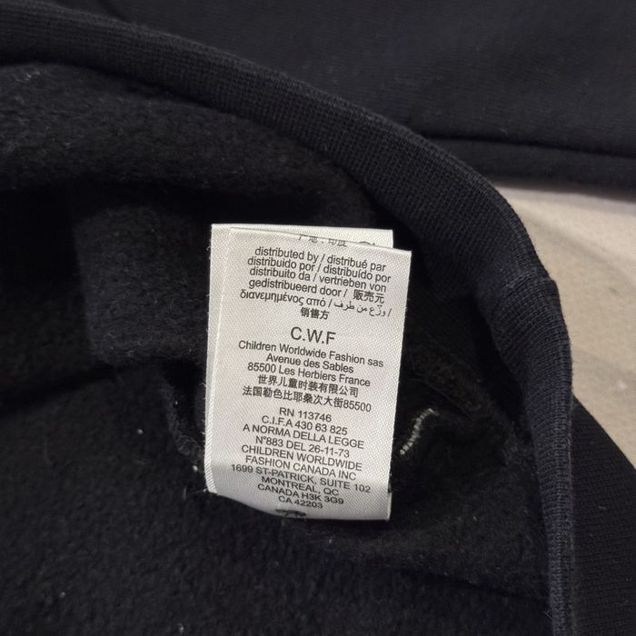 Світшот Hugo Boss розмір М