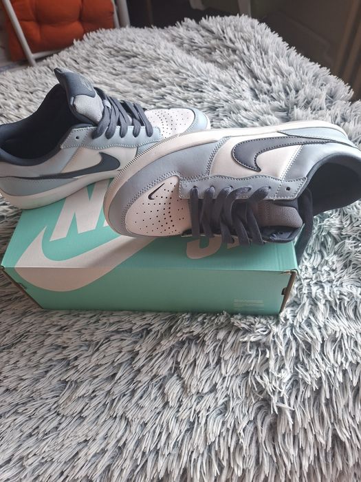Buty sportowe męskie