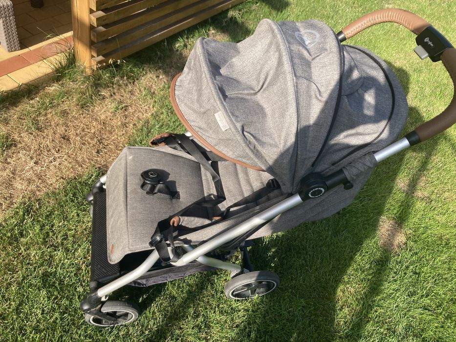 Wózek Cybex EEZY S +