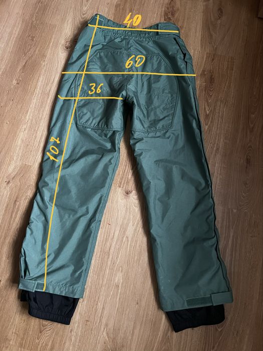 Сноубордичні штани Burton surf wear