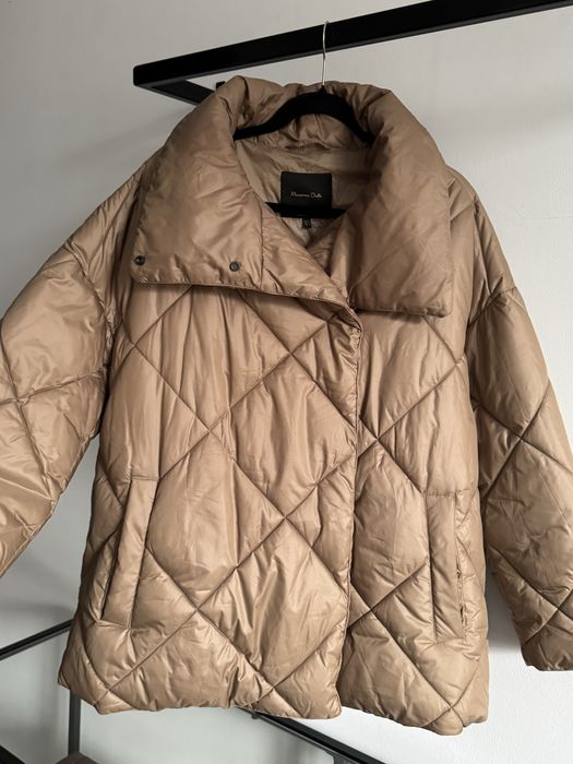 Kurtka damska massimo dutti