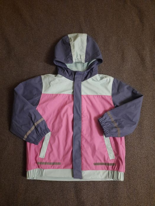 Демісезонний комплект, дощовик.