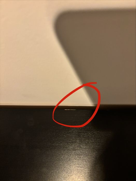 Vendo comoda malm ikea