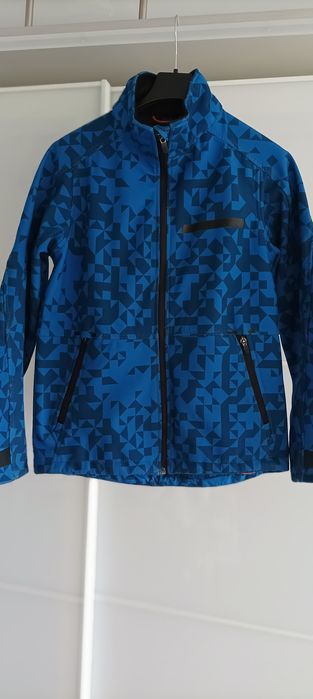 H&m kurtka Softshell roz 152