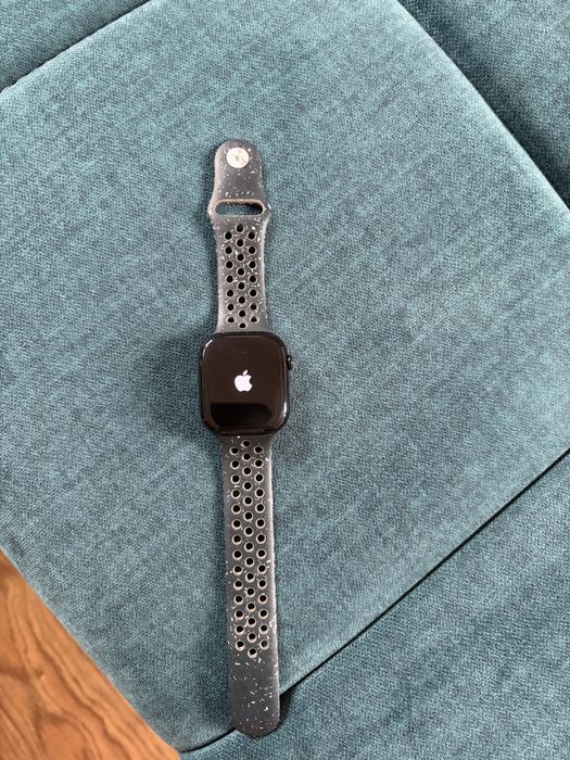 Apple watch 10.