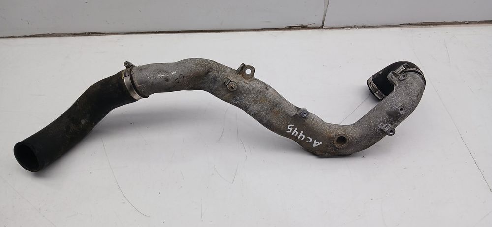 Tubo do intercooler MAZDA 6 Sedan (GH)