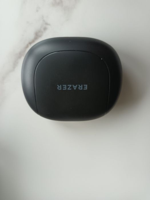 Słuchawki Bezprzewodowe ERAZER X9 (Lenovo Ecosystem) – NOWE!