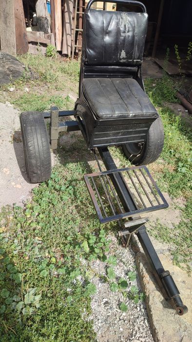 Продам адаптер до мотоблока